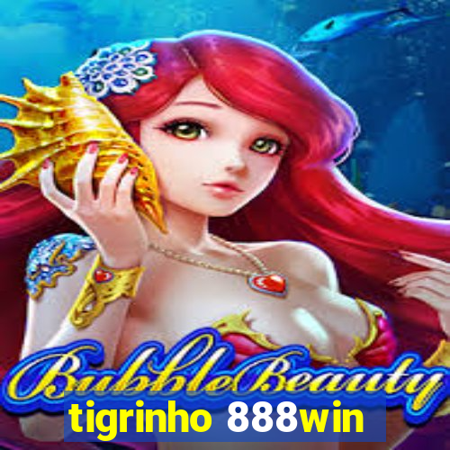 tigrinho 888win